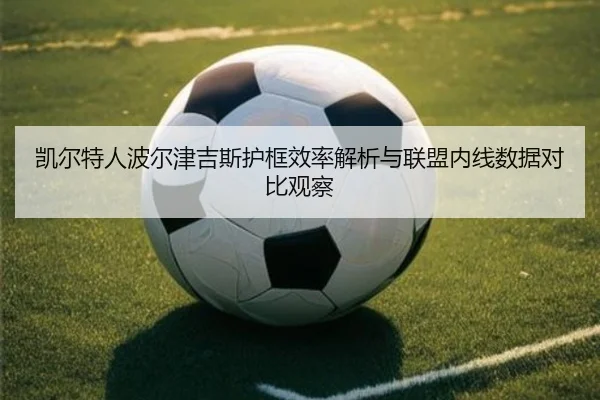 凯尔特人波尔津吉斯护框效率解析与联盟内线数据对比观察