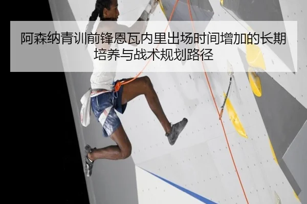 阿森纳青训前锋恩瓦内里出场时间增加的长期培养与战术规划路径