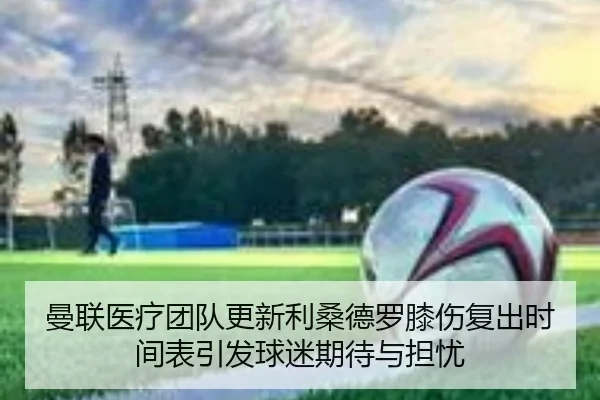 曼联医疗团队更新利桑德罗膝伤复出时间表引发球迷期待与担忧